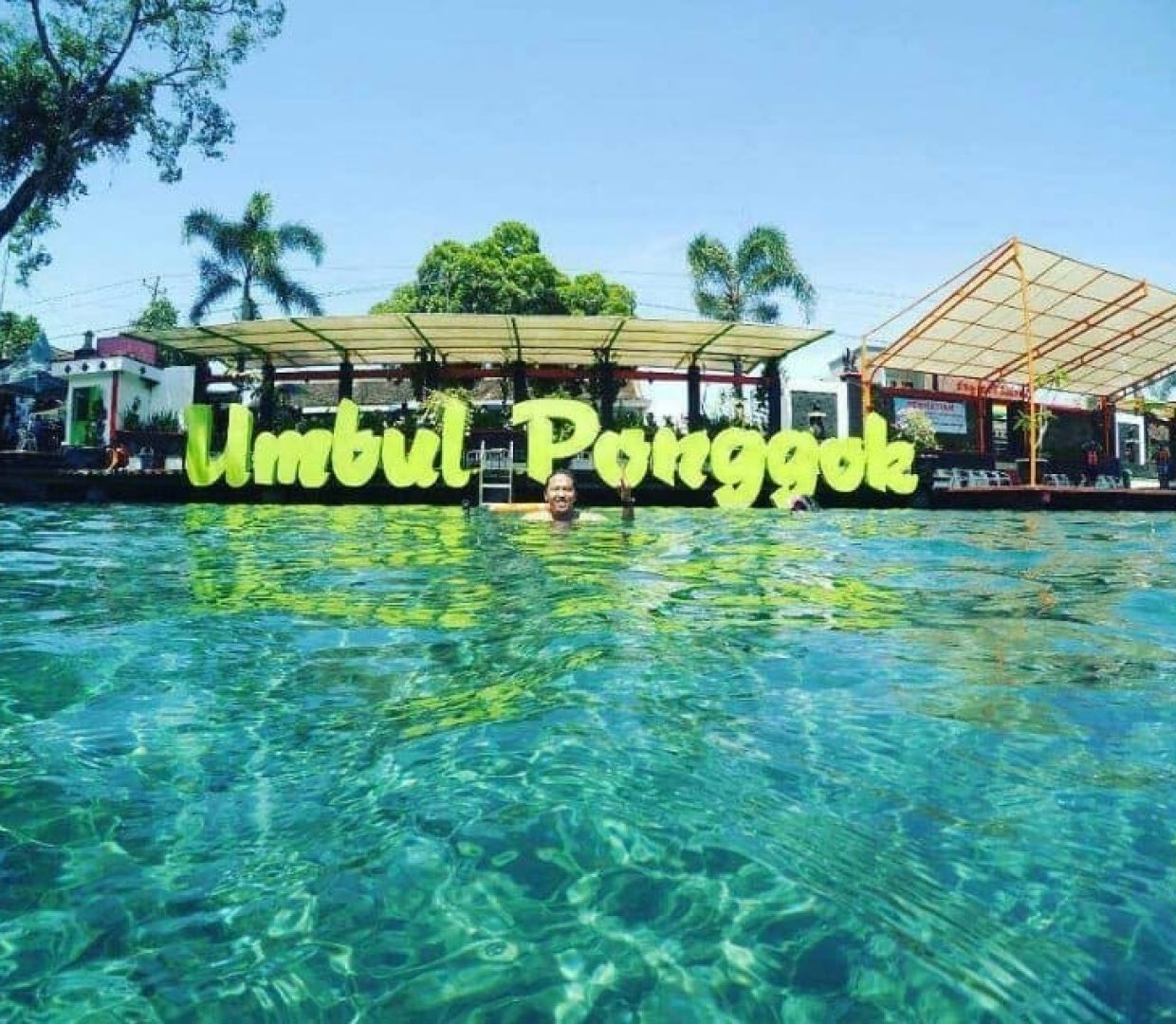 Umbul-Ponggok-Lanang